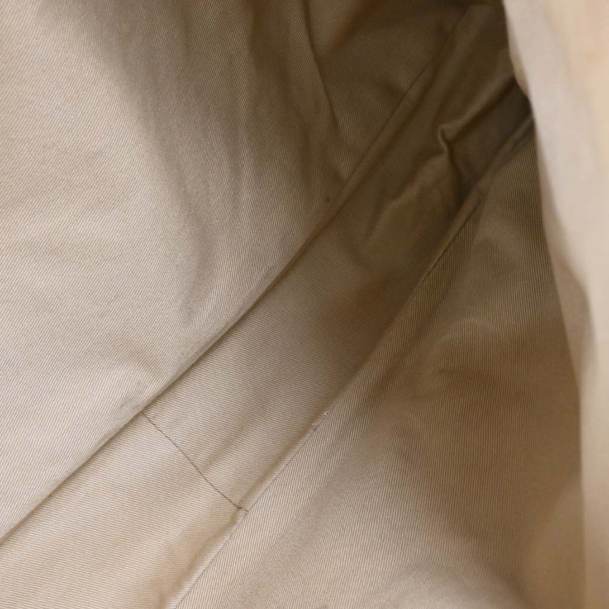 Chloe Brown Paraty 2way Shoulder Handbag