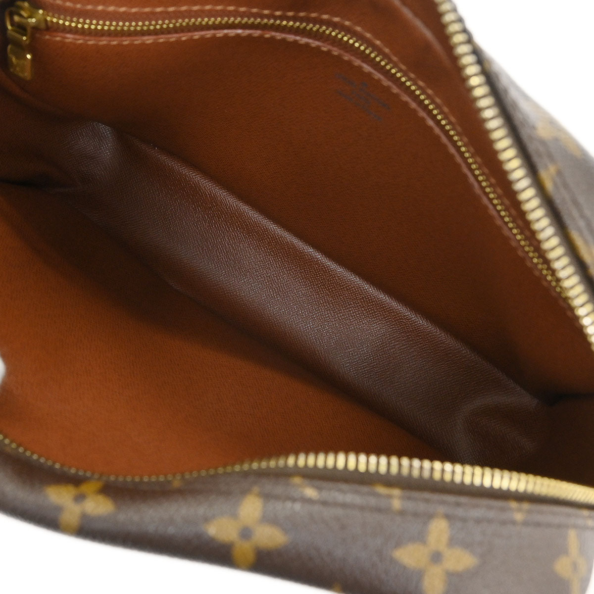 Louis Vuitton Monogram Trocadero 27 Shoulder Bag M51274