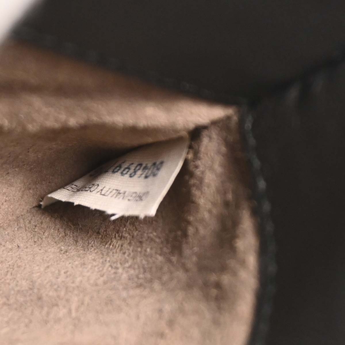 Bottega Veneta Black Intrecciato Shoulder Bag