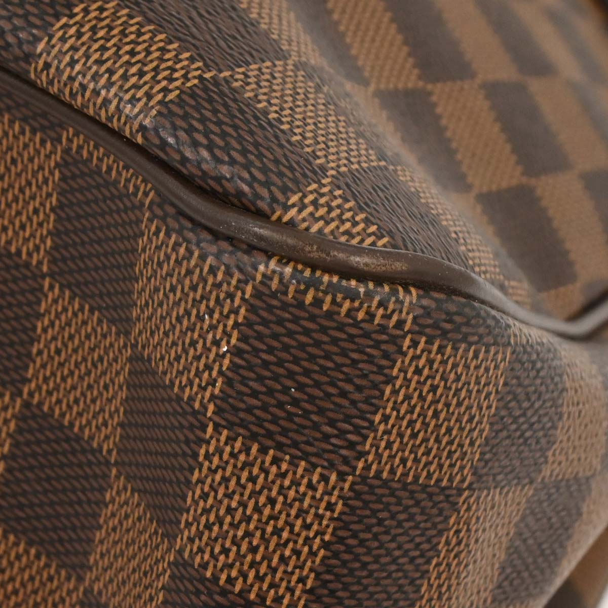 Louis Vuitton Damier Batignolles Horizontal Tote Handbag N48179