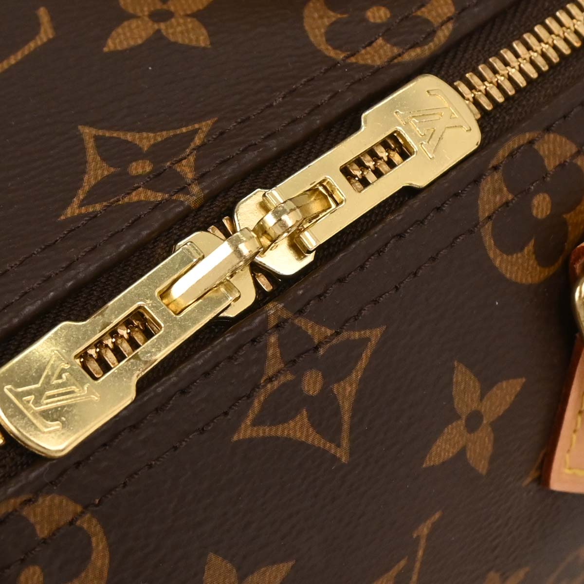 Louis Vuitton Monogram Speedy Bandouliere 25 2way Shoulder Handbag M46977