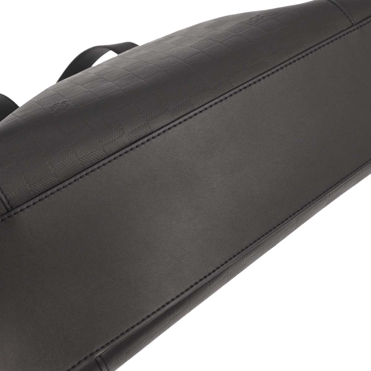 Louis Vuitton Damier Infini Cabas Voyage Tote Handbag N41493