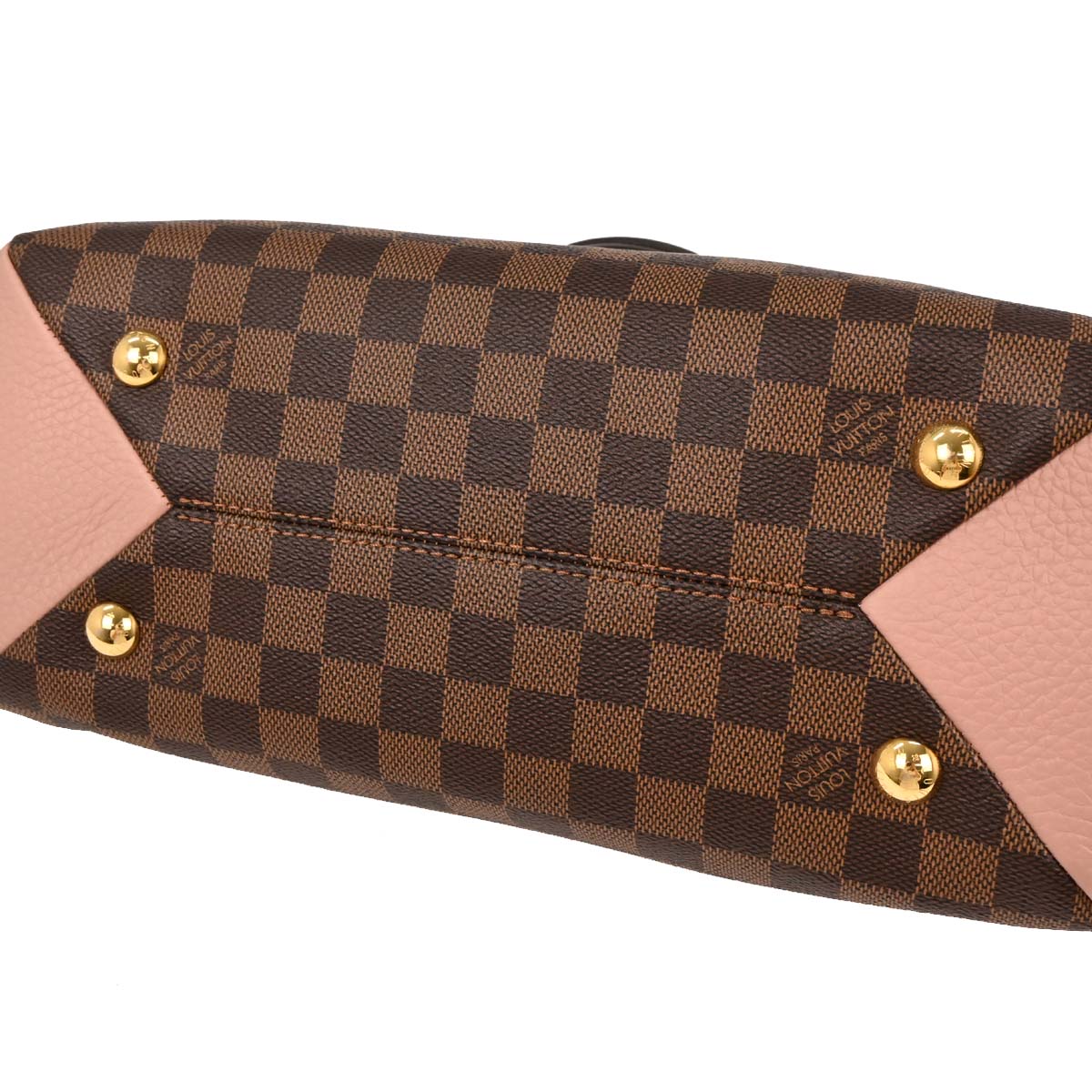 Louis Vuitton Damier Brittany Handbag N41674