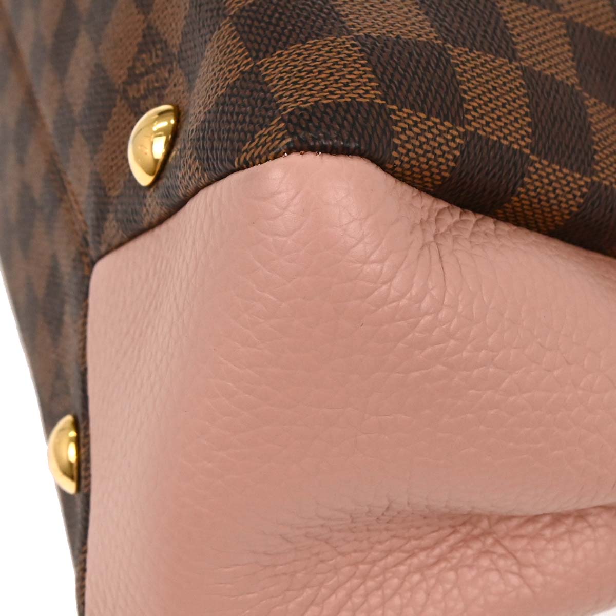 Louis Vuitton Damier Brittany Handbag N41674