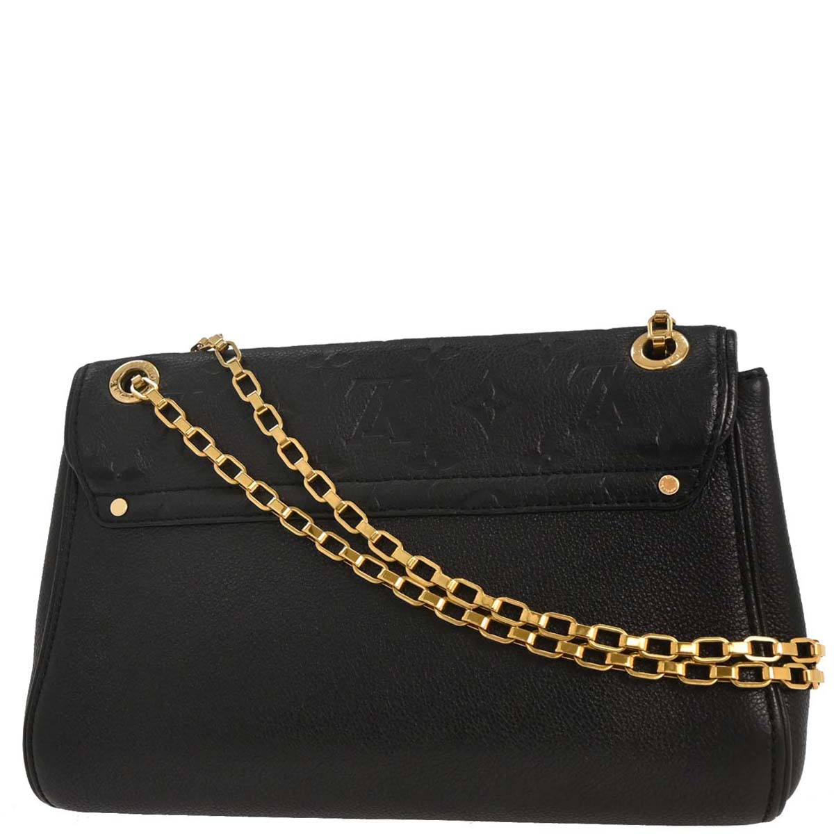 Louis Vuitton Empreinte Saint Germain PM Shoulder Bag M48931