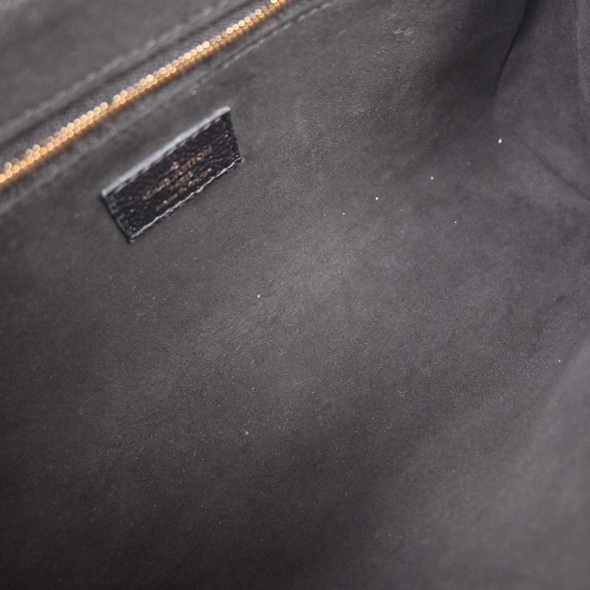 Louis Vuitton Empreinte Saint Germain PM Shoulder Bag M48931