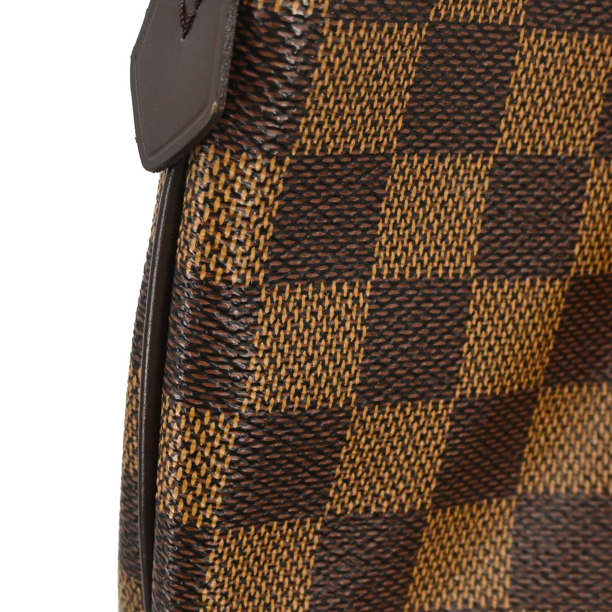 Louis Vuitton Damier Westminster PM Shoulder Tote Bag N41102