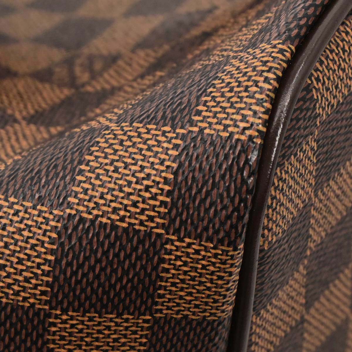 Louis Vuitton Damier Westminster PM Shoulder Tote Bag N41102