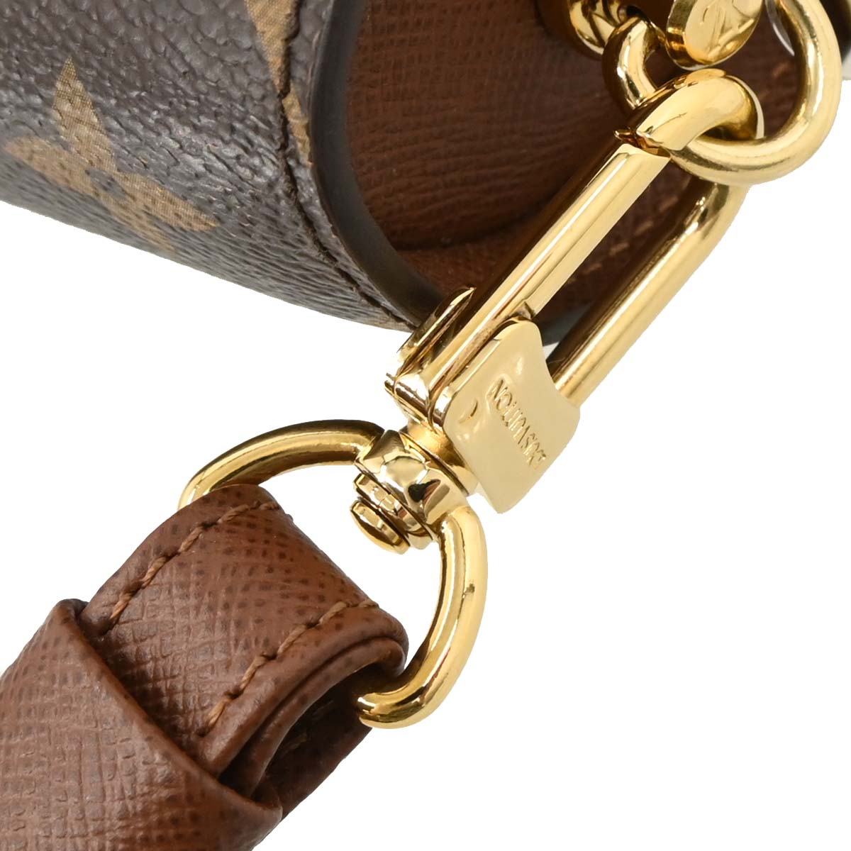 Louis Vuitton Monogram Orsay Clutch Bag M51790