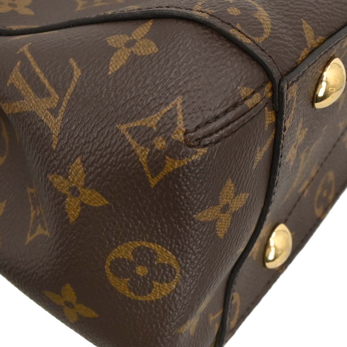 Louis Vuitton Monogram Montaigne BB 2way Shoulder Handbag M44671