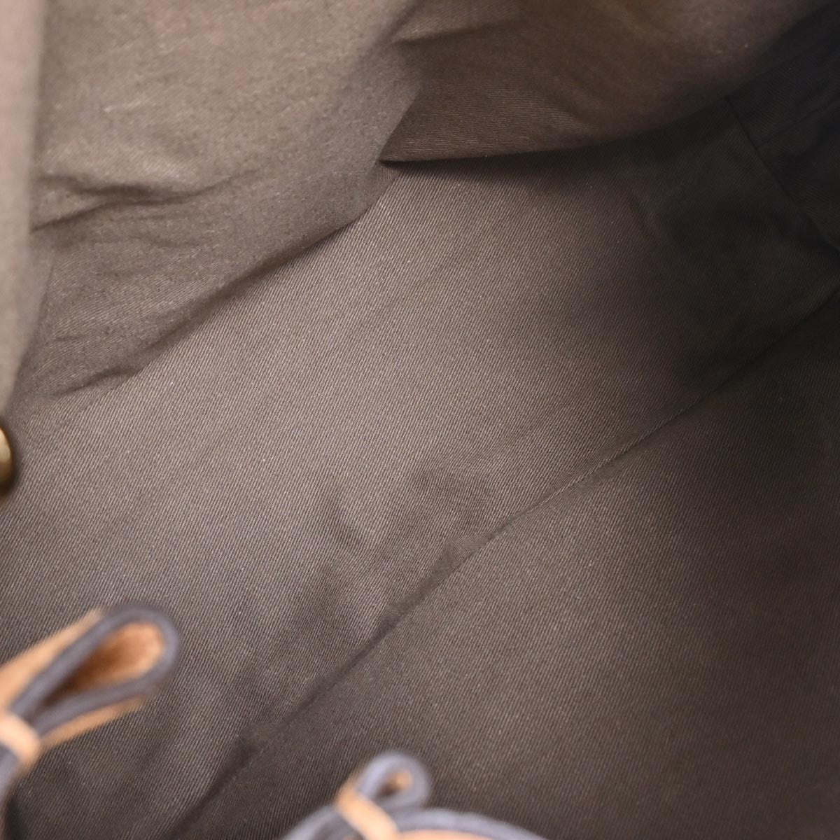 Chloe Beige Leather Elsie 2way Shoulder Handbag