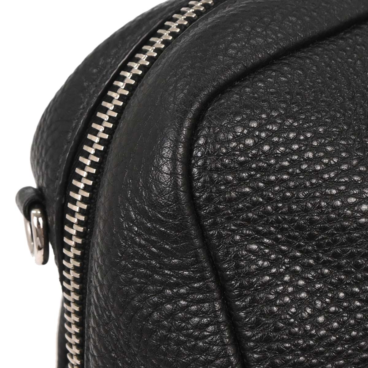 Prada Black 2way Shoulder Handbag