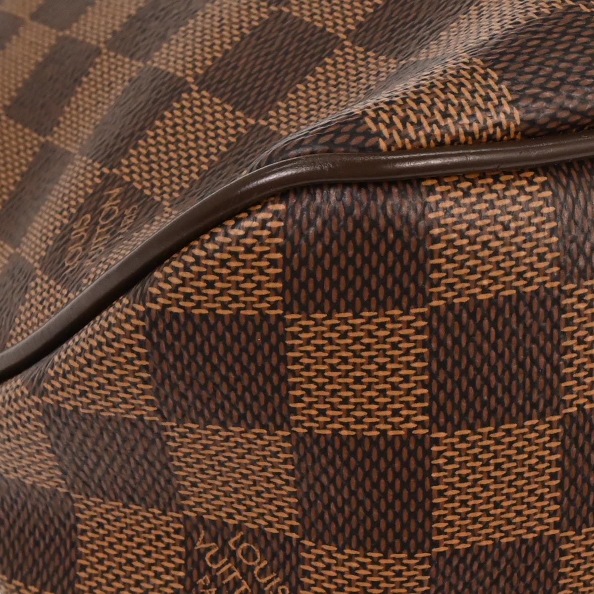 Louis Vuitton Damier Delightful PM Tote Handbag N41459