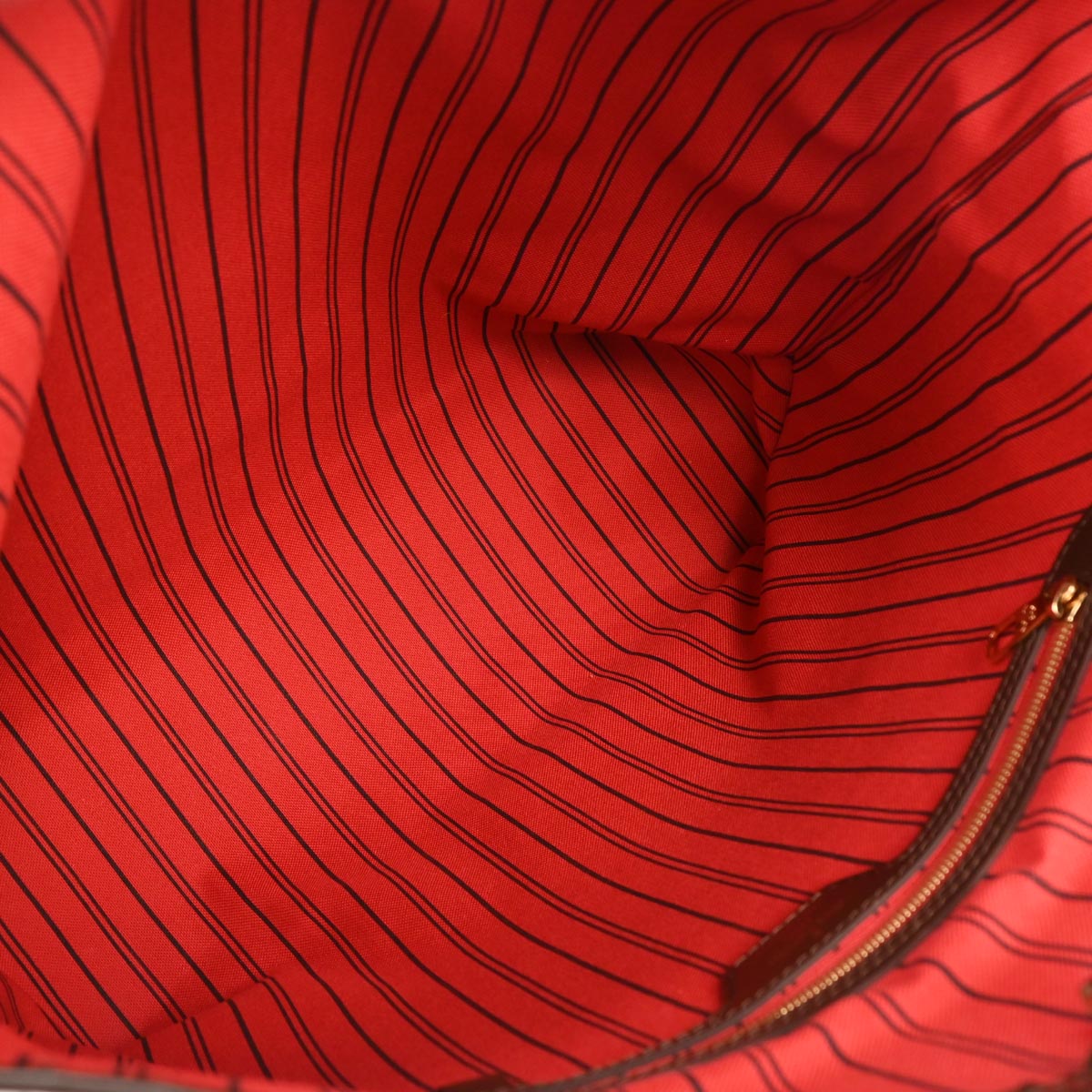 Louis Vuitton Damier Delightful PM Tote Handbag N41459