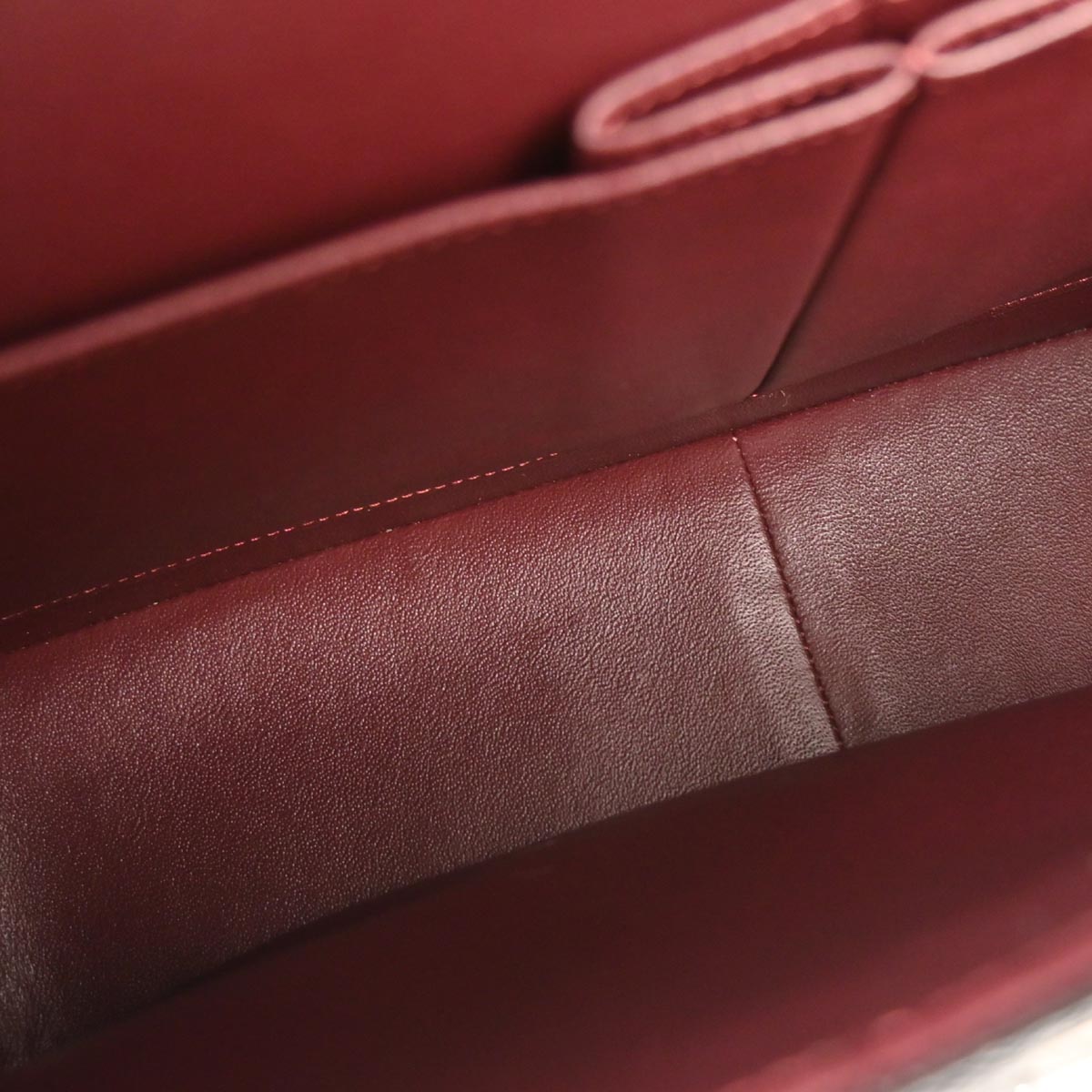 Chanel 2011 Black Caviar Jumbo Classic Double Flap Shoulder Bag