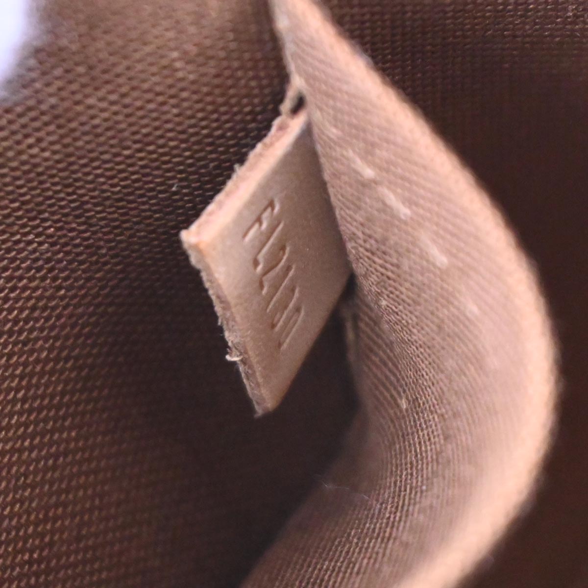 Louis Vuitton Monogram Alma BB 2way Shoulder Handbag M53152