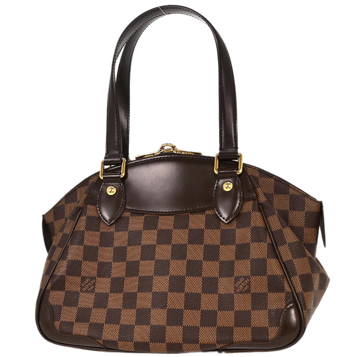 Louis Vuitton Damier Verona PM Handbag N41117