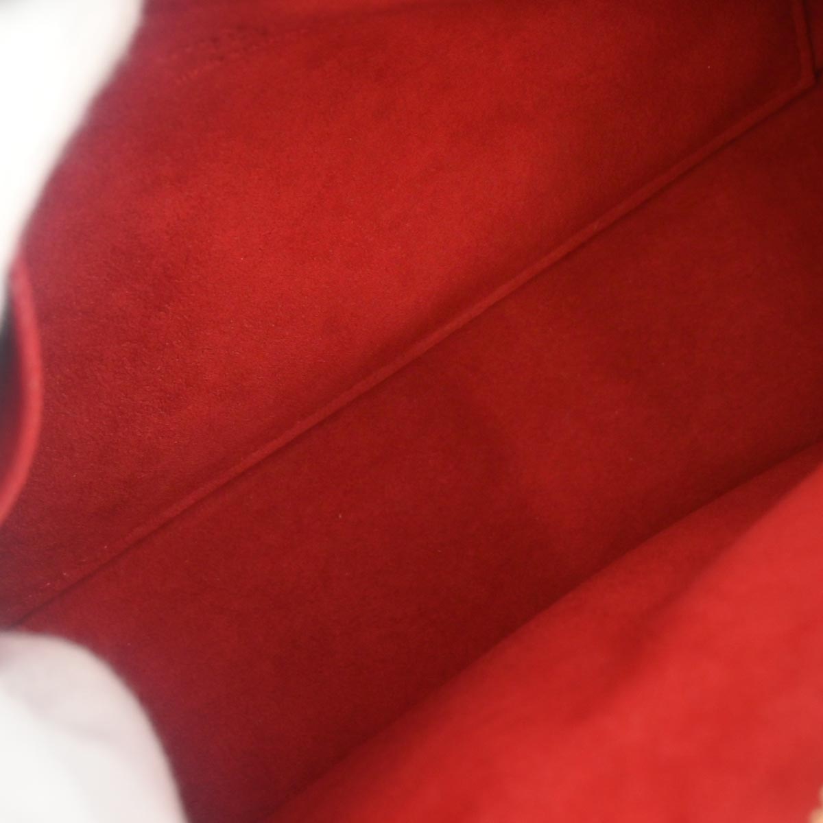 Louis Vuitton Damier Ravello GM Shoulder Bag N60006