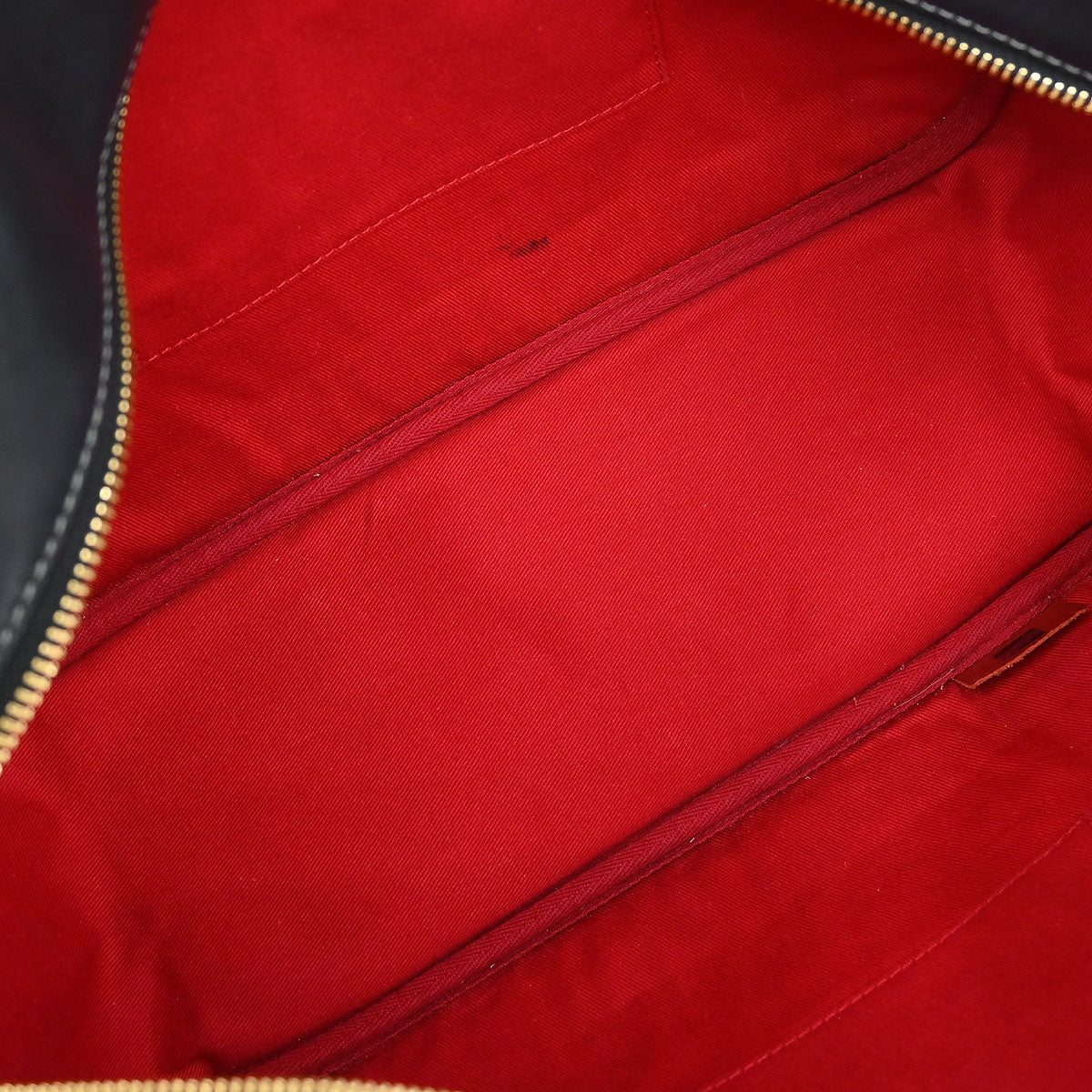 Chloe Black Leather Eden Handbag