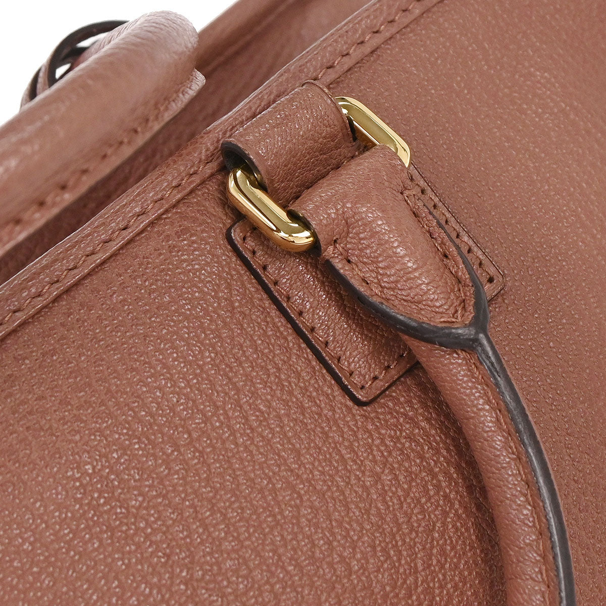 Loewe Pink Amazona 28 Handbag