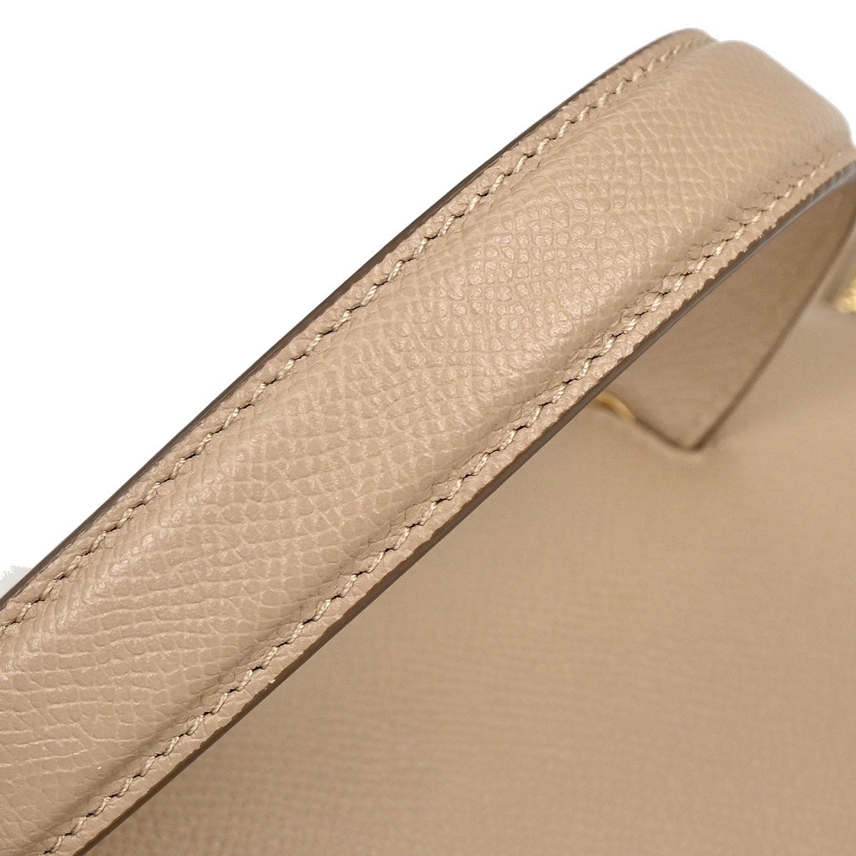 Celine Beige Belt Bag Handbag