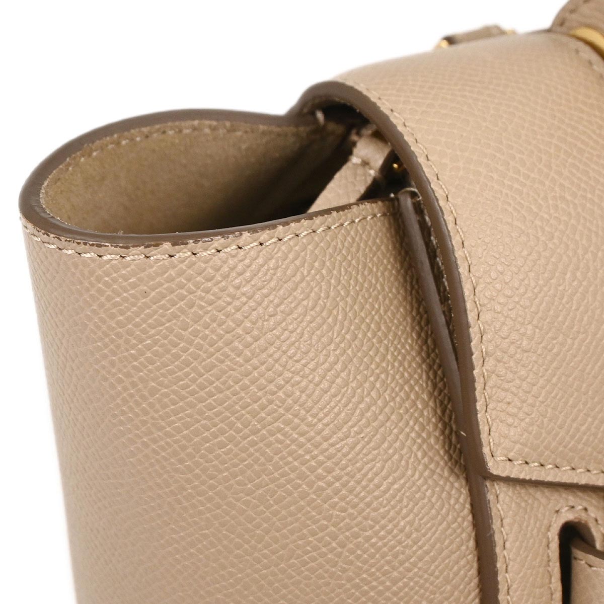 Celine Beige Belt Bag Handbag