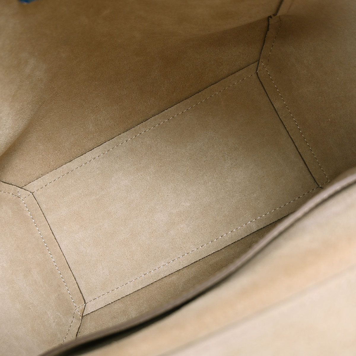 Celine Beige Belt Bag Handbag