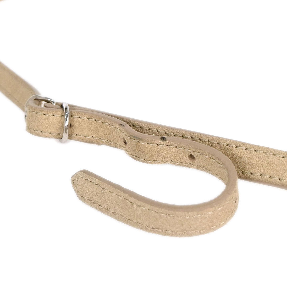 Balenciaga Beige Mouton Papier Mini Tote Bag