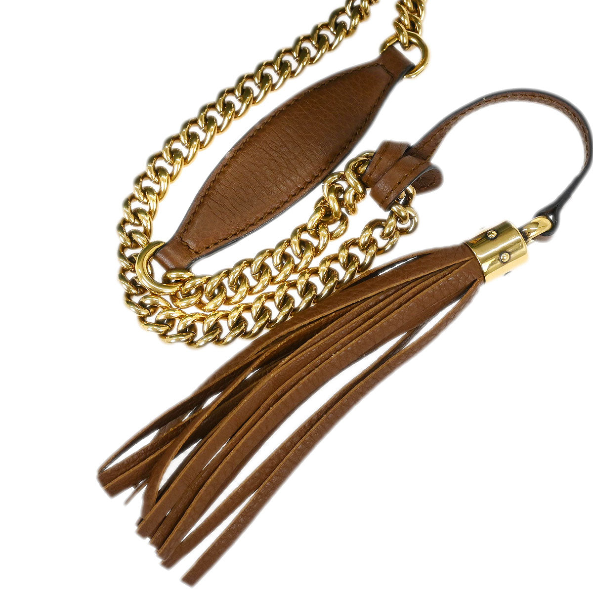 Gucci Blue Denim Soho Tote Bag