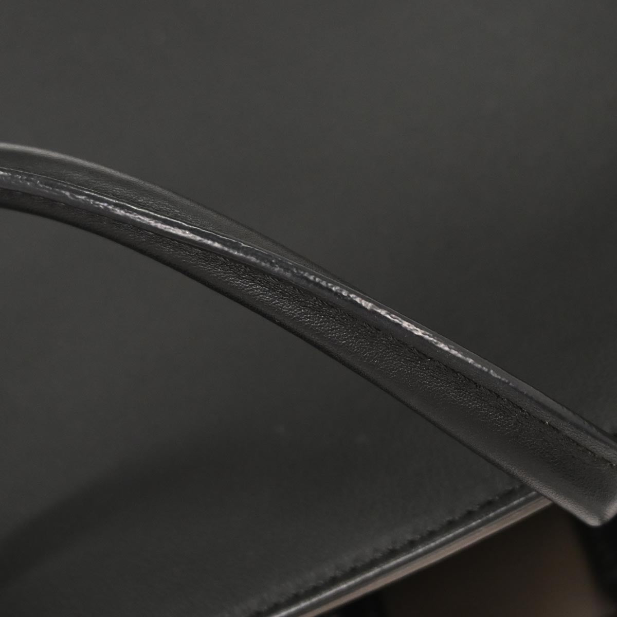 Fendi Black 2Jours 2way Shoulder Handbag