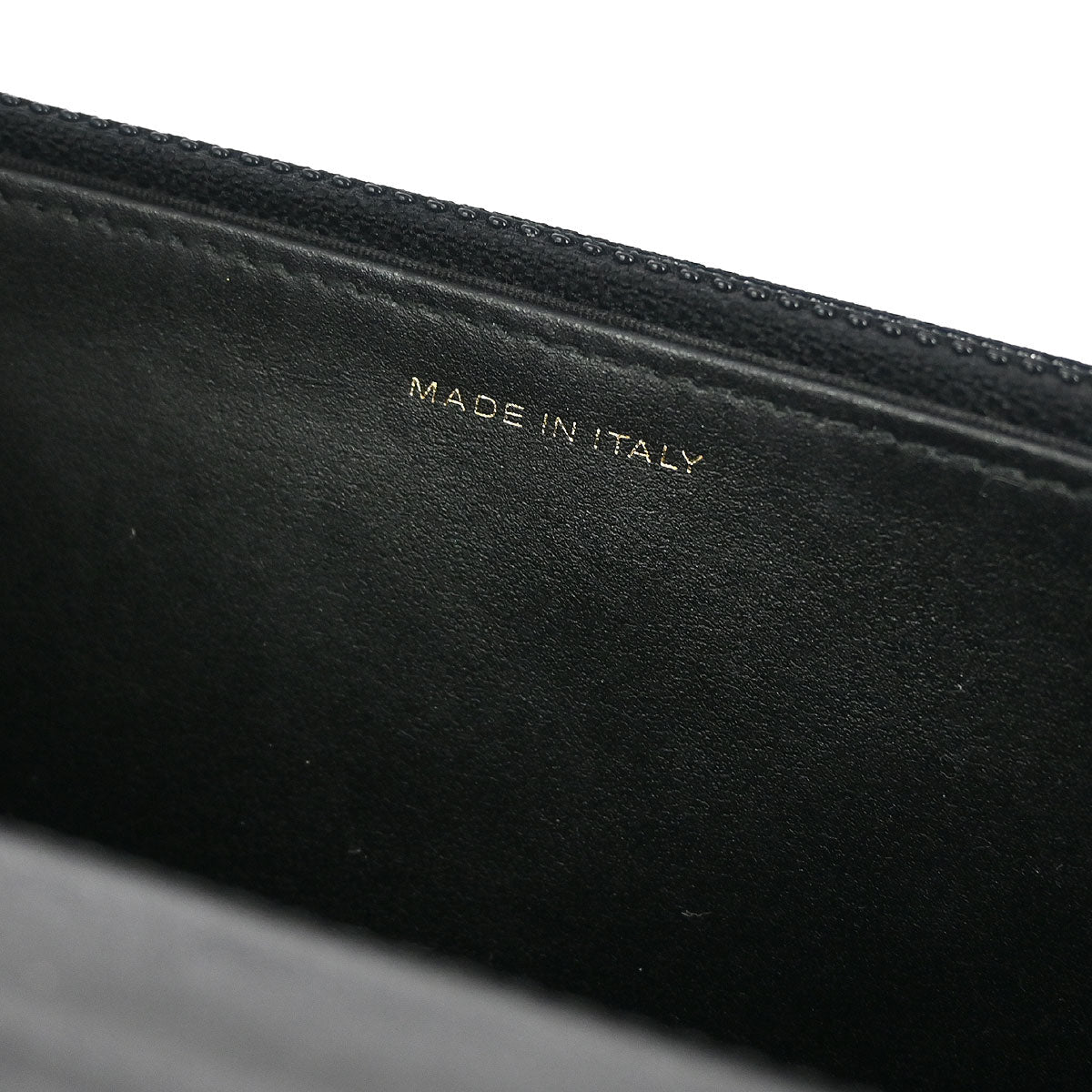 Boy Chanel Black Caviar WOC Small Wallet on Chain Bag