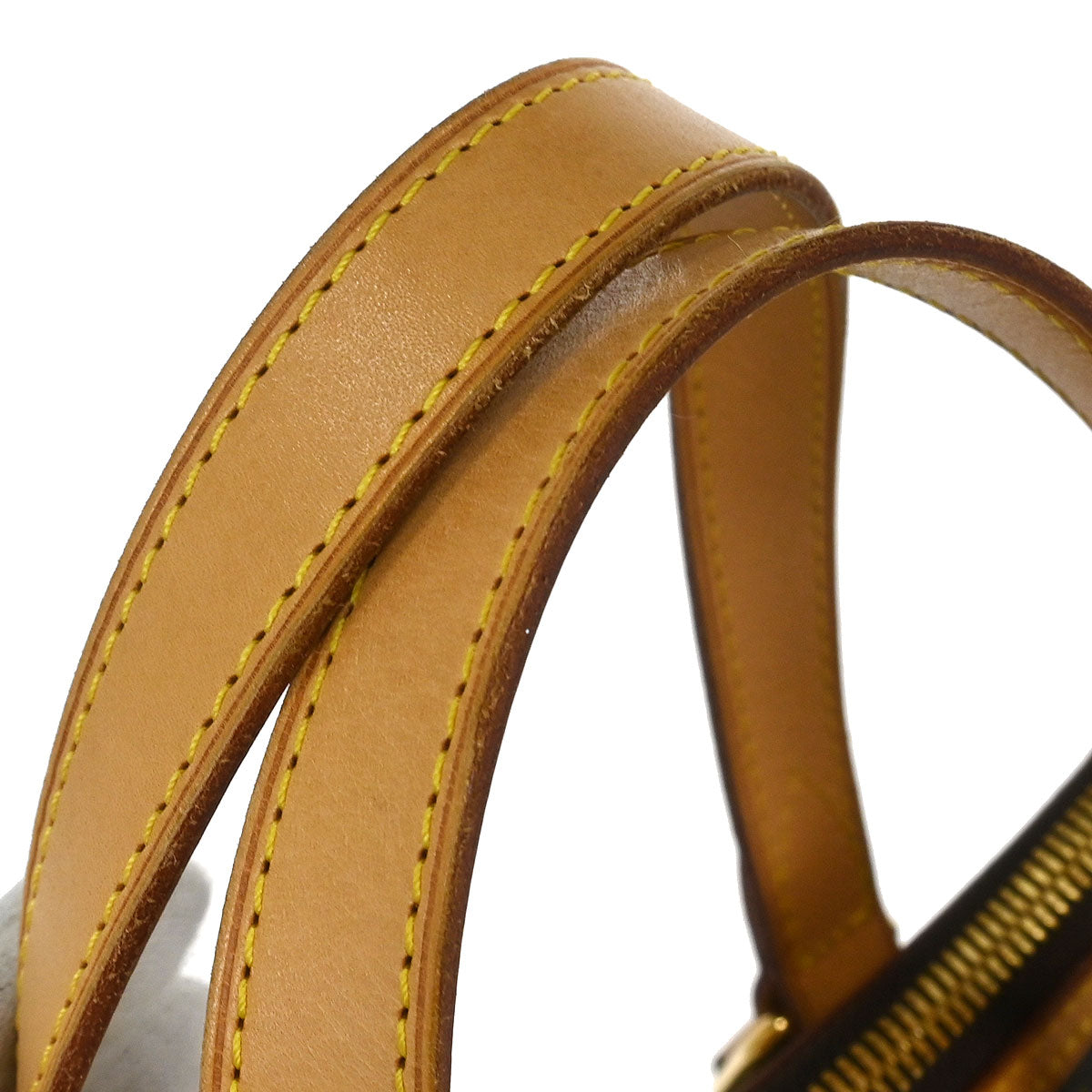 Louis Vuitton Monogram Palermo PM 2way Shoulder Tote Bag M40145