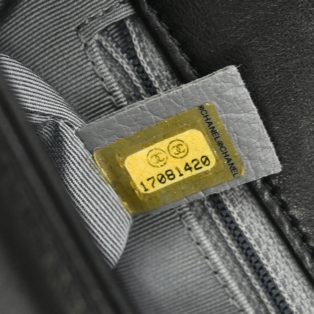 Boy Chanel Black Medium Shoulder Bag