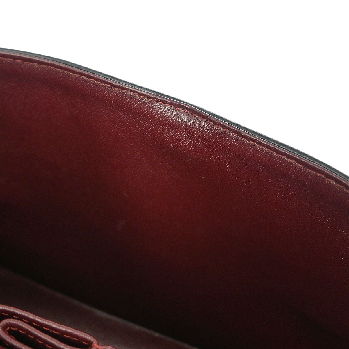 Chanel Black Lambskin Small Classic Double Flap Shoulder Bag