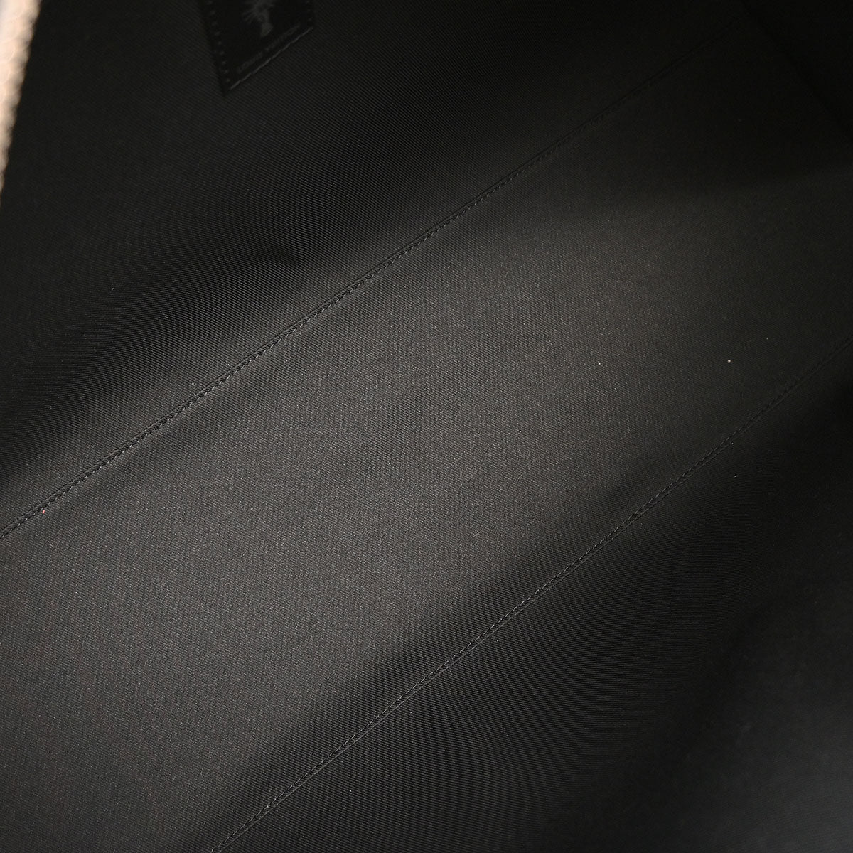 Louis Vuitton White Epi Keepall Bandouliere 50 Duffle Bag