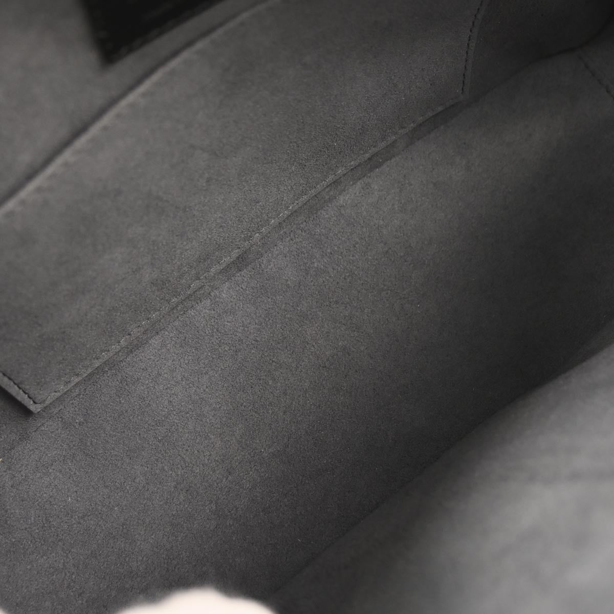 Louis Vuitton Black Epi Jasmin Handbag M52782