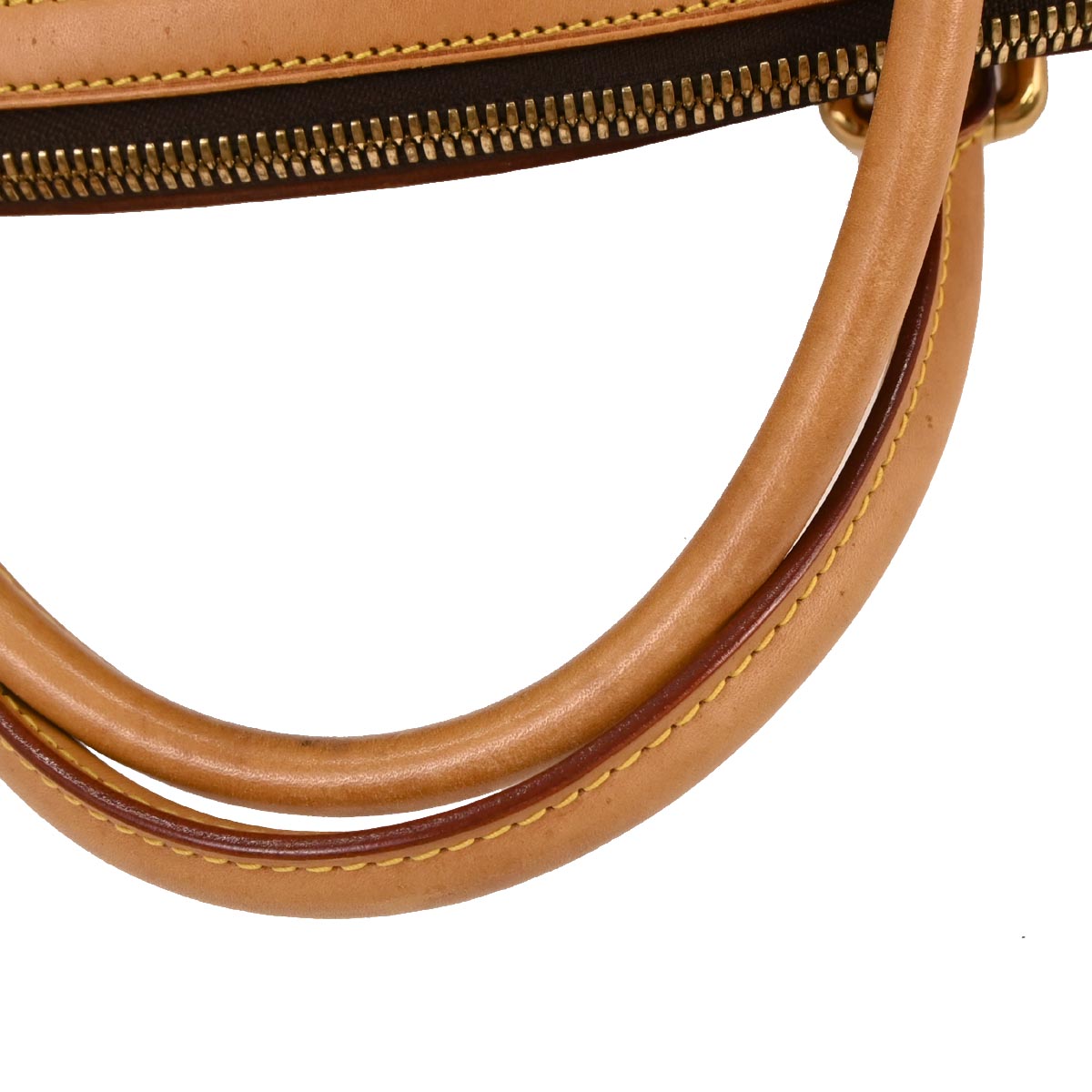 Louis Vuitton Monogram Tivoli GM Handbag M40144