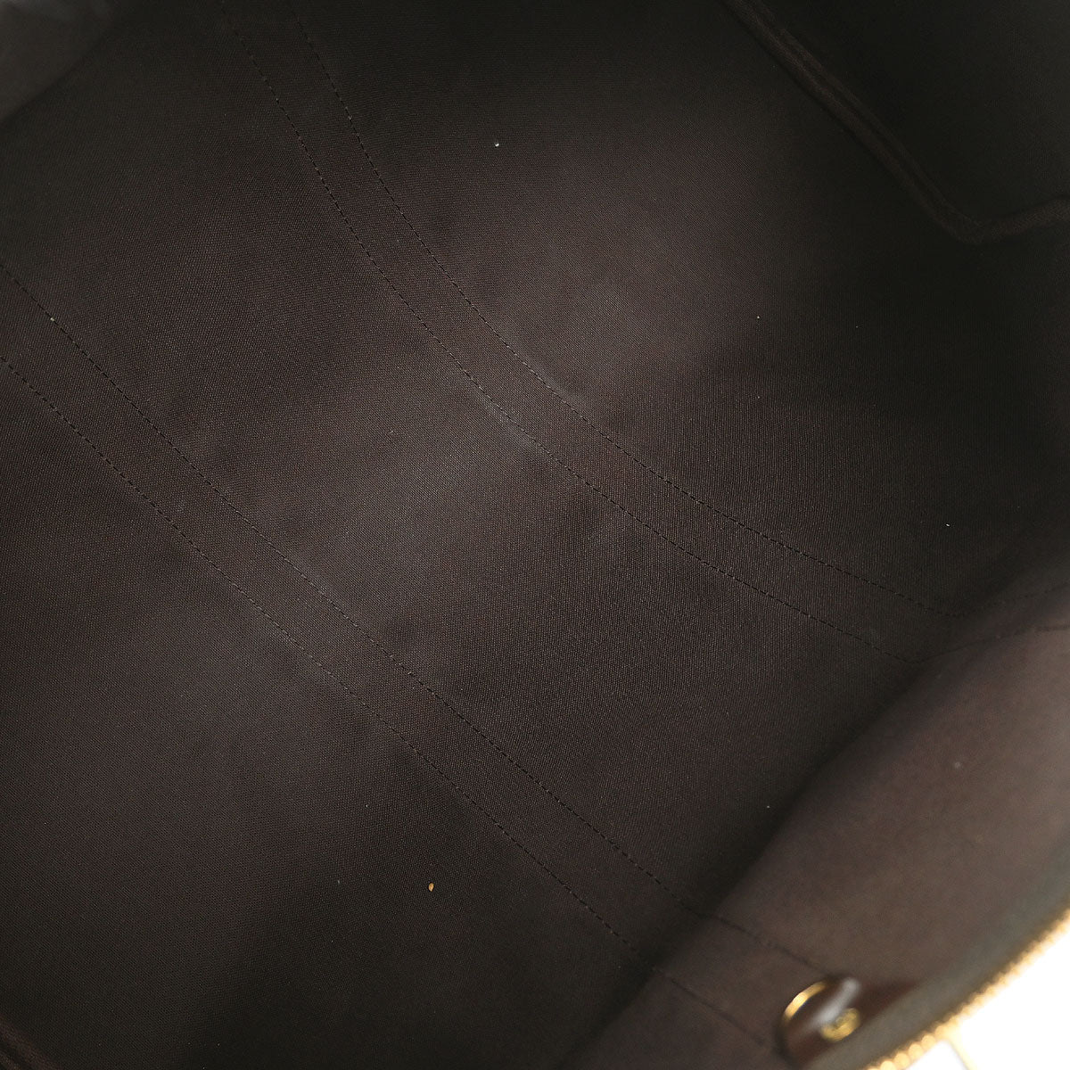 Louis Vuitton Damier Keepall Bandouliere 45 Duffle N41428