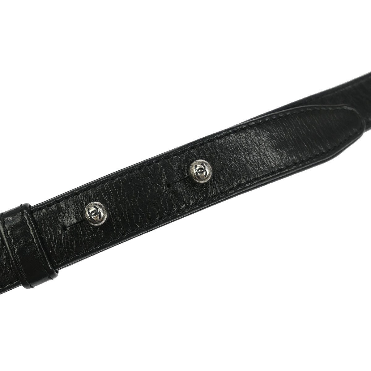 Boy Chanel Black Lambskin Medium Shoulder Bag