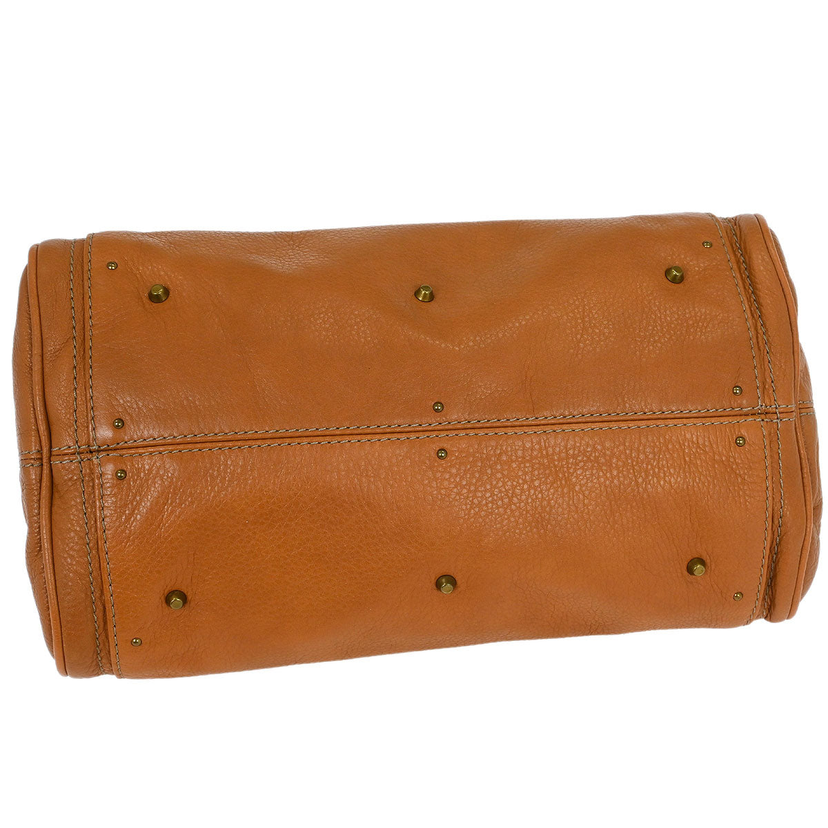 Chloe Brown Paddington Medium Handbag