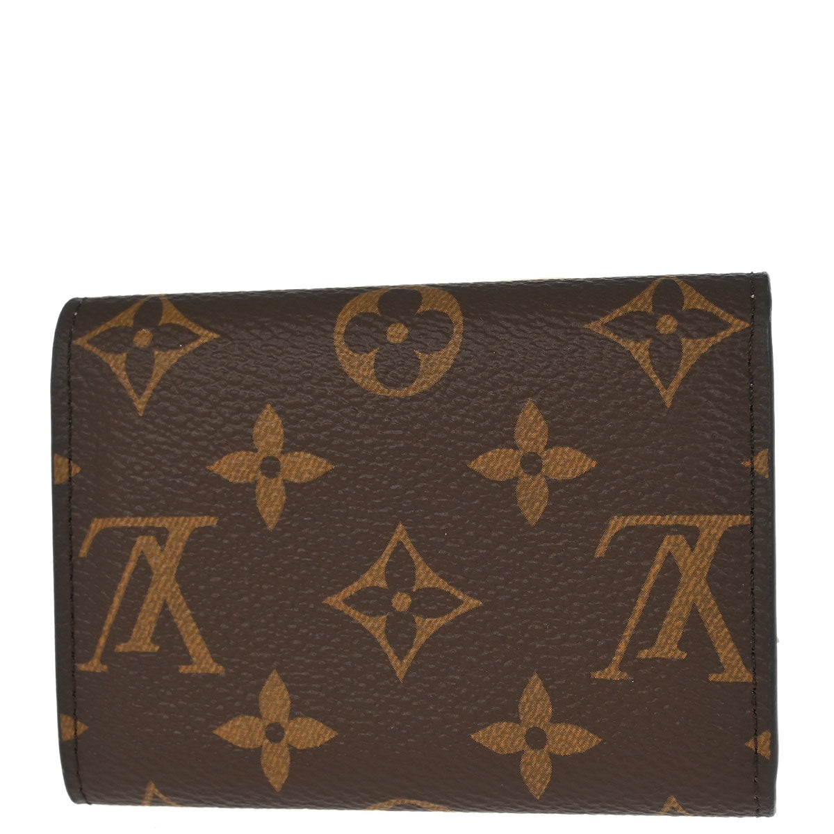 Louis Vuitton Monogram Porte Monnaie Rosalie Wallet M62361
