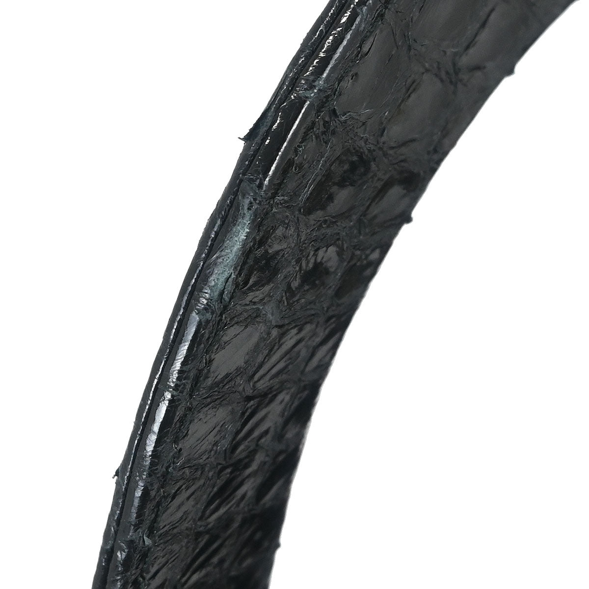 Christian Dior * Black Tweed Large Lady Dior Cannage Handbag