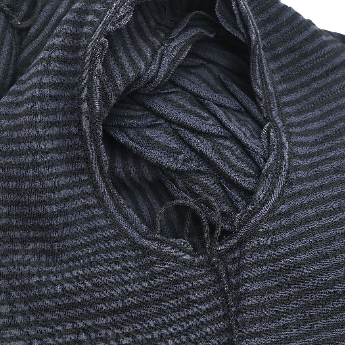 Chanel Sleeveless Dress Black #38