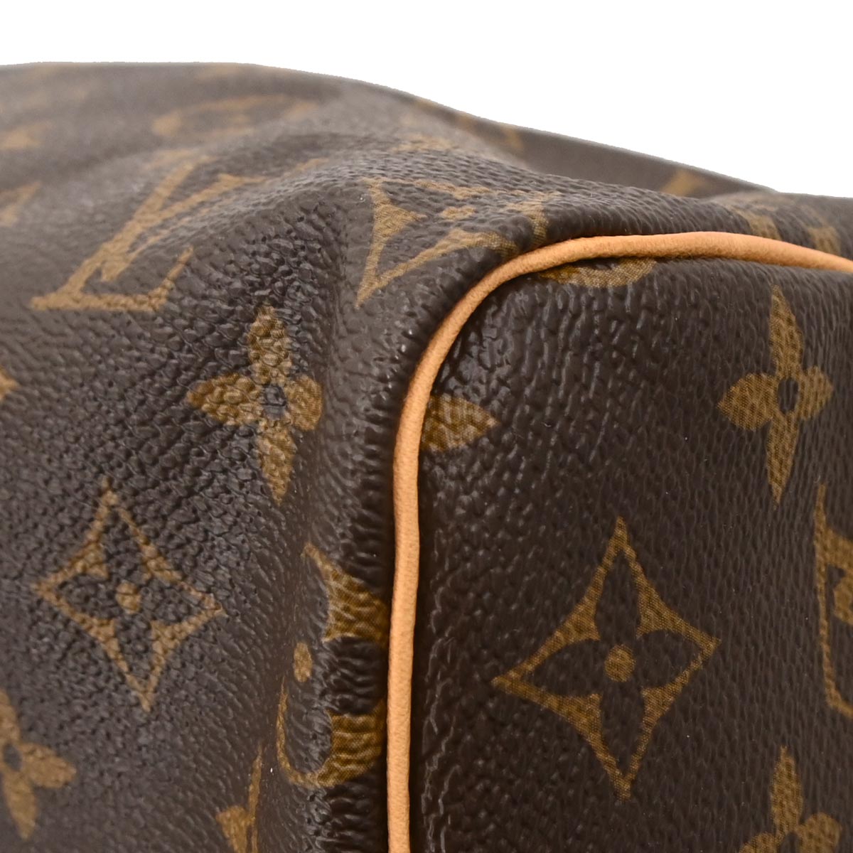 Louis Vuitton Monogram Speedy 25 Handbag M41528