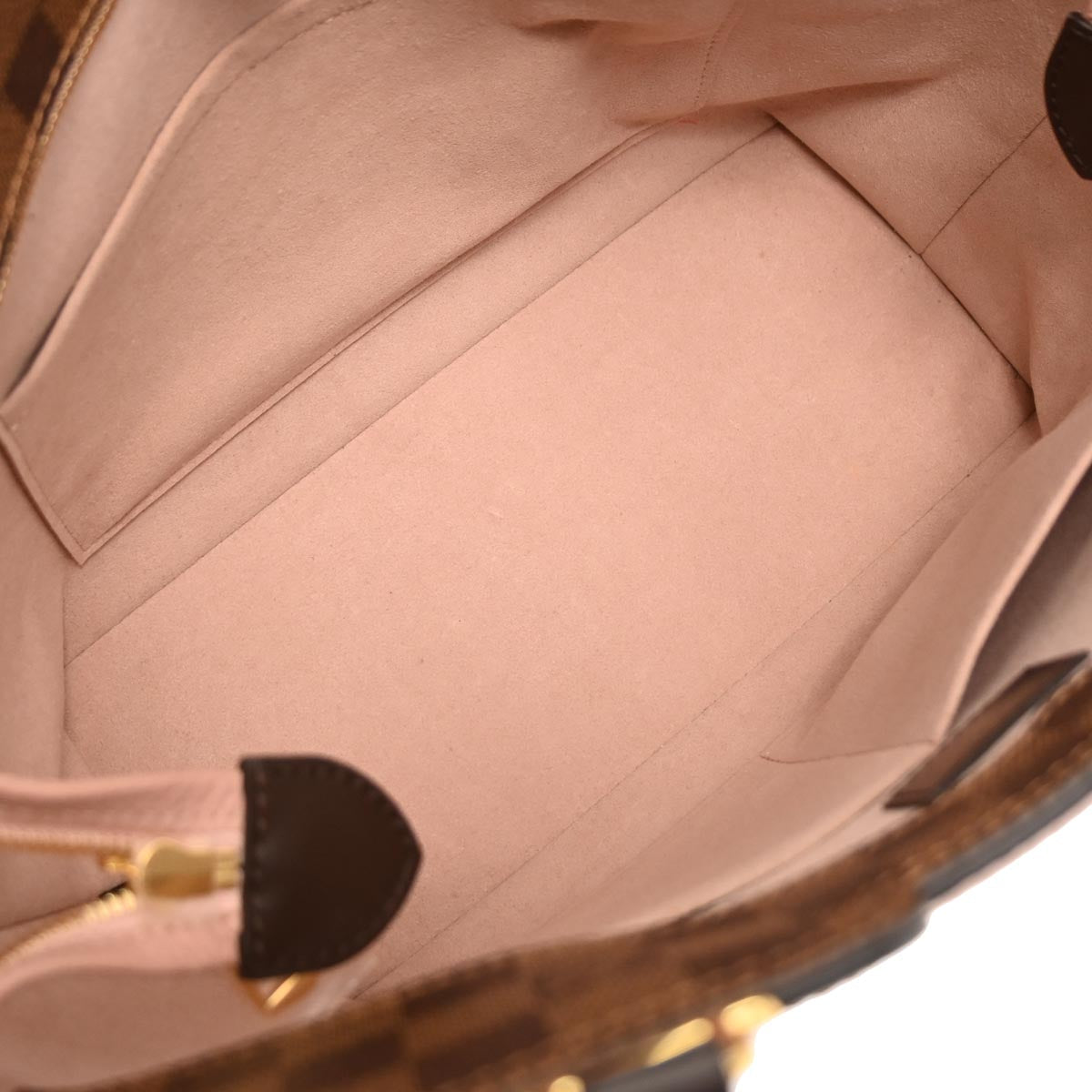 Louis Vuitton Pink Damier Jersey 2way Tote Bag N44041