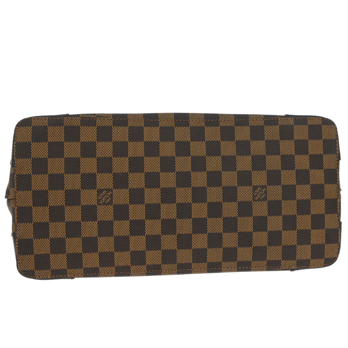 Louis Vuitton Damier Hampstead MM Tote Bag N51204