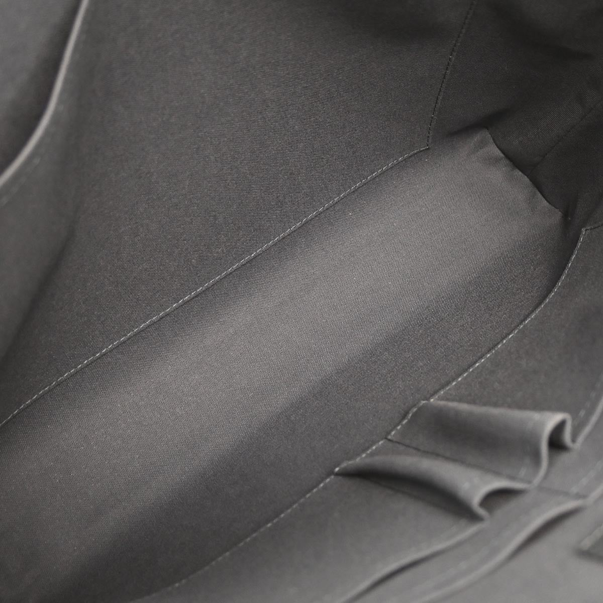 Louis Vuitton Navy Damier Infini Porte-Documents Jour 2way Shoulder Business Bag N41327