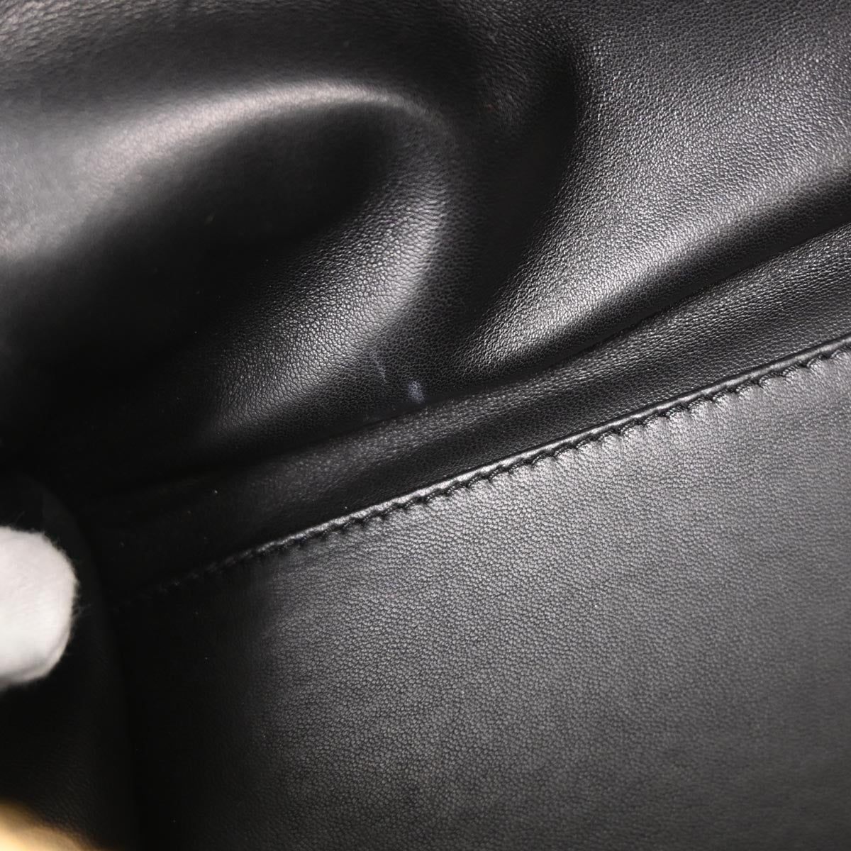 Loewe Gold Amazona 28 Handbag