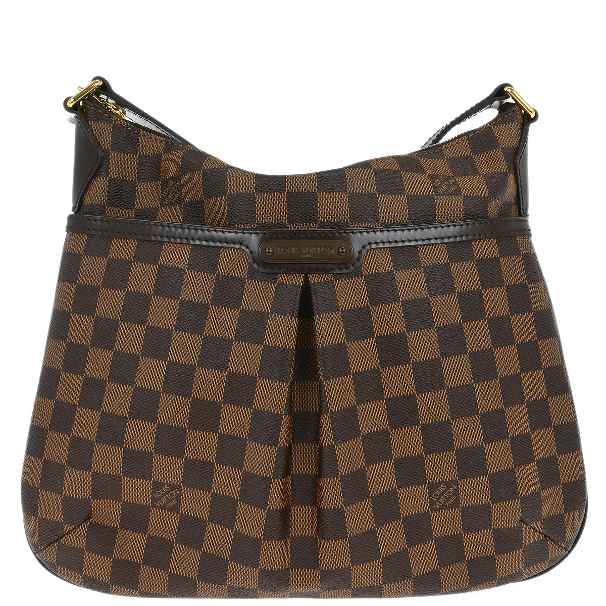 Louis Vuitton Damier Bloomsbury PM Shoulder Bag N42251