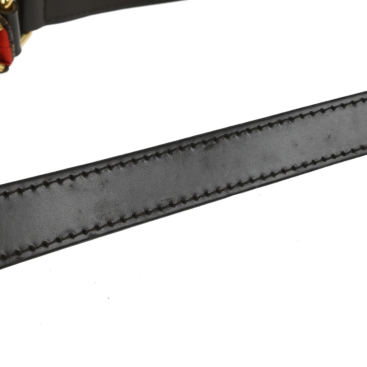 Louis Vuitton Damier Bloomsbury PM Shoulder Bag N42251